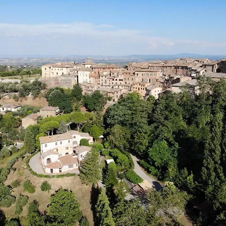 Vacanza - Paola Apartamento *