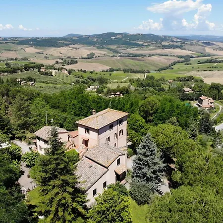 Vacanza - Paola * Montepulciano Stazione