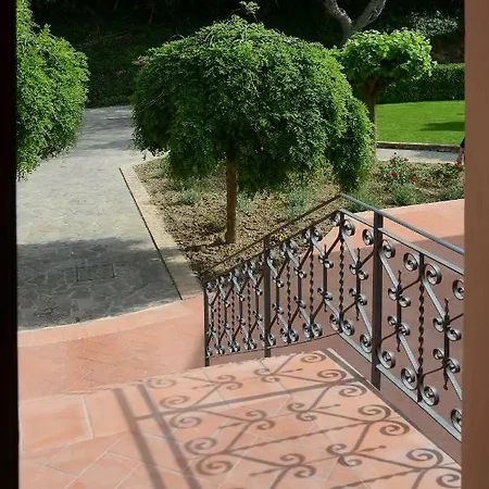 Vacanza - Paola Apartamento *