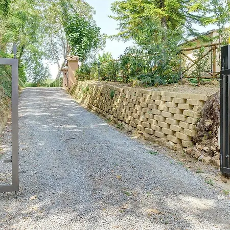 Apartamento Vacanza - Paola