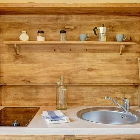Apartamento Vacanza - Paola *