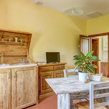 Apartamento Vacanza - Paola