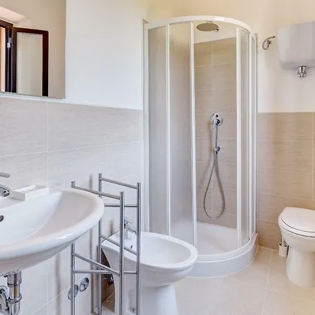 Apartamento Vacanza - Paola