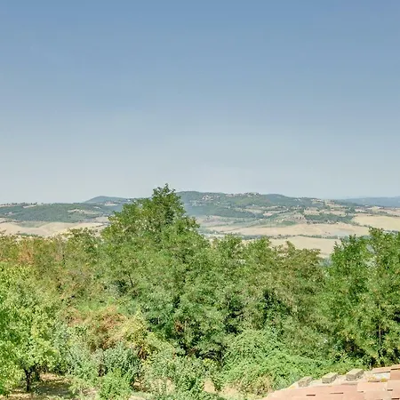 Vacanza - Paola Apartamento Montepulciano Stazione