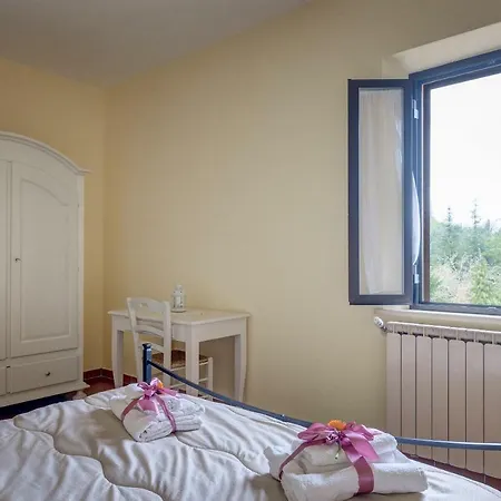 Vacanza - Paola Apartamento Montepulciano Stazione