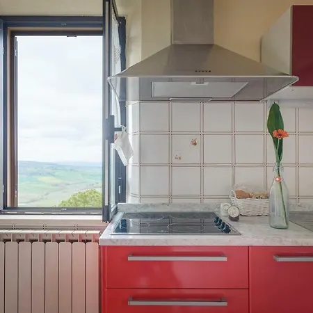 Vacanza - Paola Apartamento *