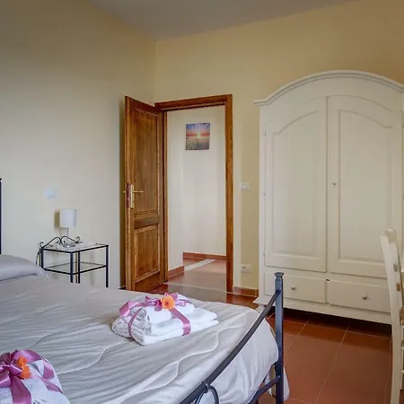 Apartamento Vacanza - Paola