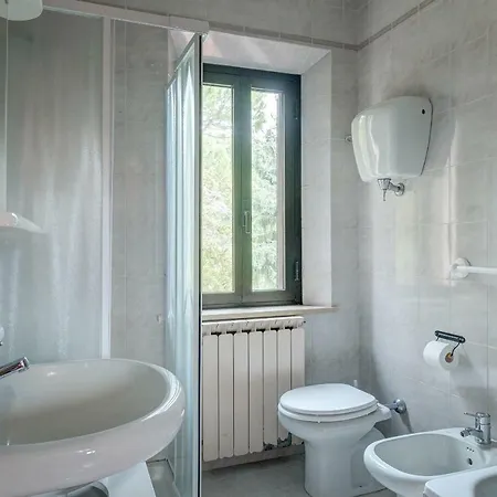 Vacanza - Paola Apartamento