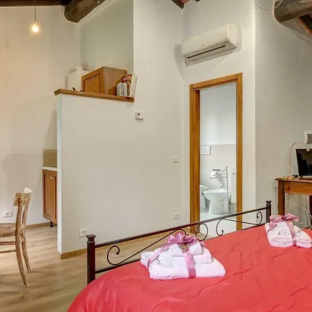 Apartamento Vacanza - Paola *