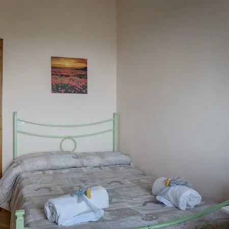 Vacanza - Paola Apartamento *