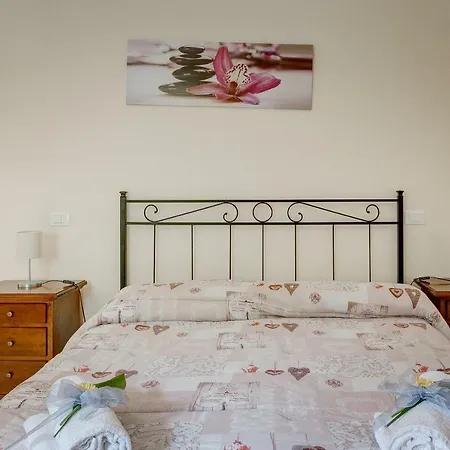 Vacanza - Paola Apartamento *