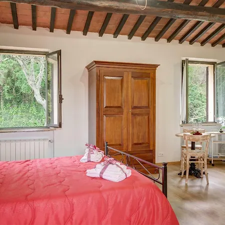 Vacanza - Paola * Montepulciano Stazione