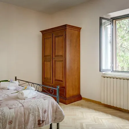 Vacanza - Paola Apartamento *