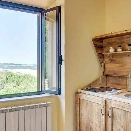 Apartment Vacanza - Paola
