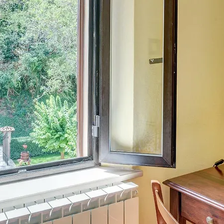 Apartment Vacanza - Paola Montepulciano