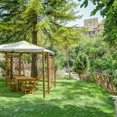 Vacanza - Paola 아파트 Montepulciano Stazione