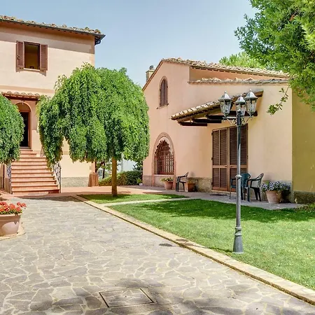 Vacanza - Paola Appartement *