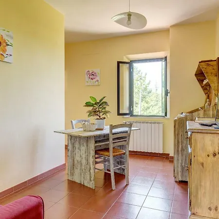 Vacanza - Paola Apartment Montepulciano