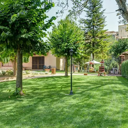 Appartement Vacanza - Paola *