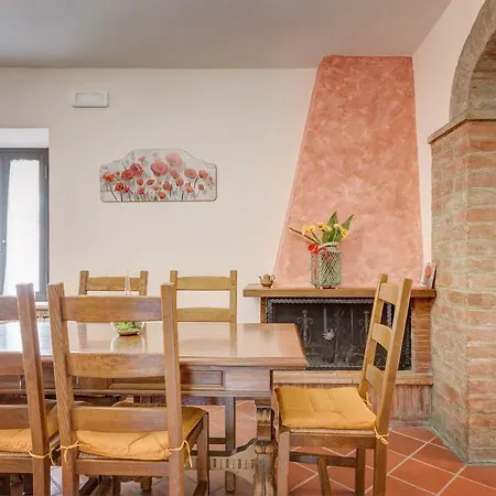 Vacanza - Paola * Montepulciano
