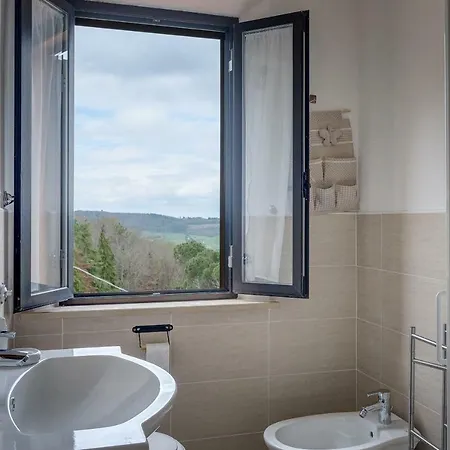 Apartment Vacanza - Paola Montepulciano