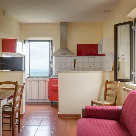 Vacanza - Paola Montepulciano Stazione