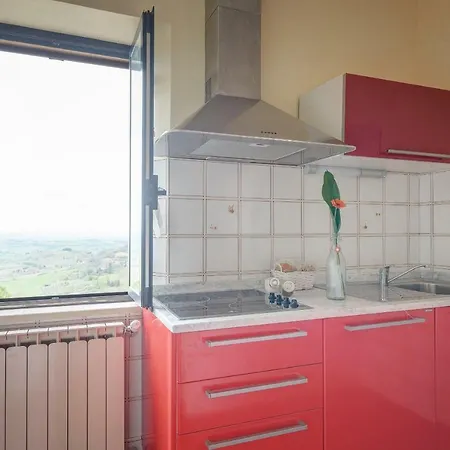 Vacanza - Paola Apartment Montepulciano