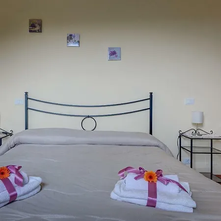 Apartment Vacanza - Paola Montepulciano