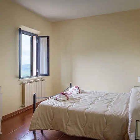 Apartment Vacanza - Paola *