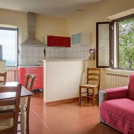 Apartment Vacanza - Paola *