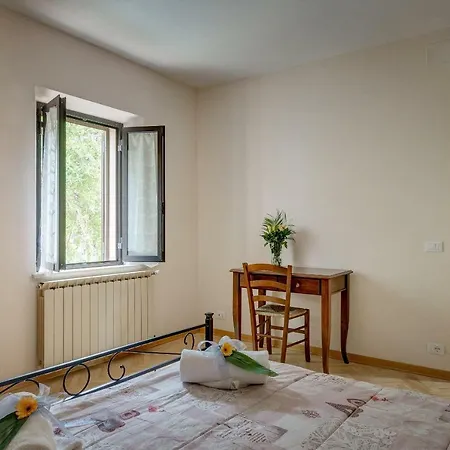 Apartment Vacanza - Paola *