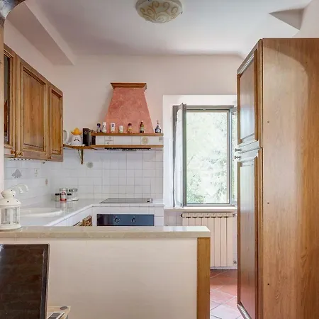Apartment Vacanza - Paola Montepulciano