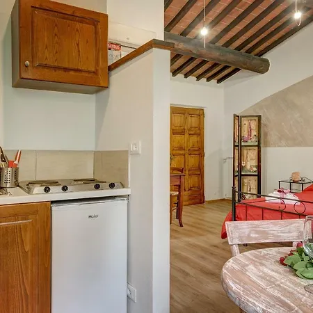 Vacanza - Paola Montepulciano Stazione