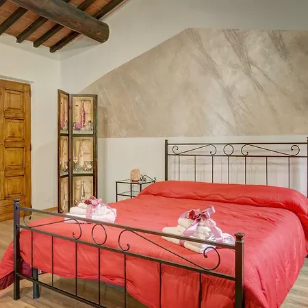 Vacanza - Paola Apartment