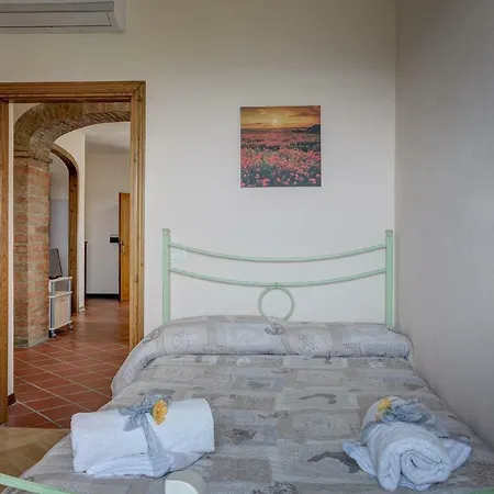 Apartment Vacanza - Paola