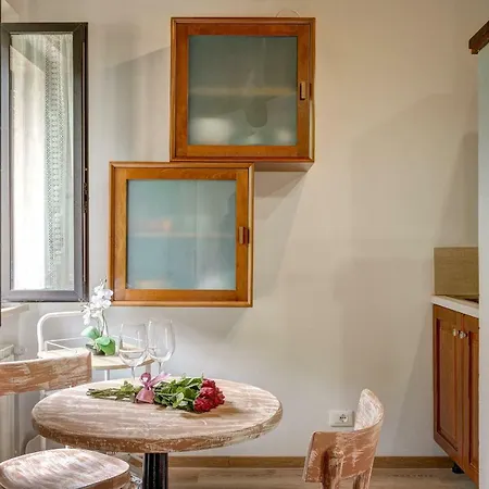Vacanza - Paola Apartment