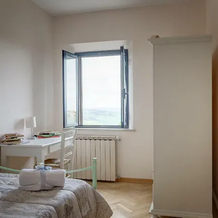 Apartment Vacanza - Paola